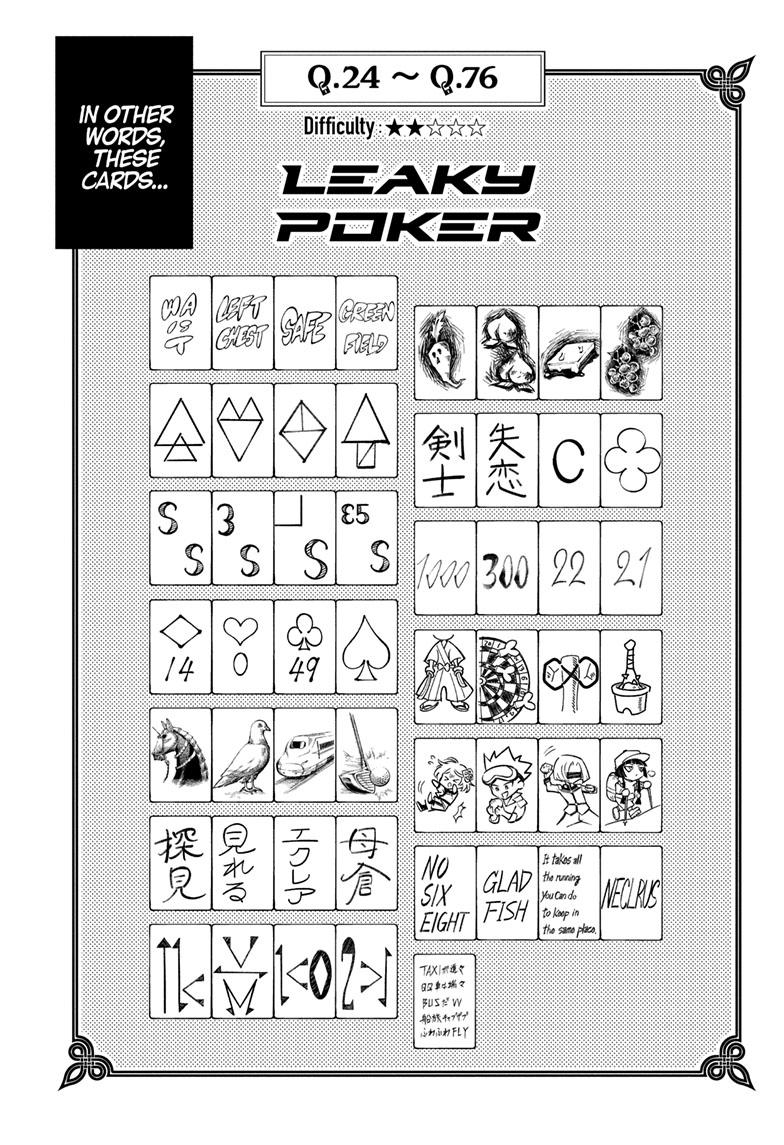 Read Cipher Academy EN Manga Online