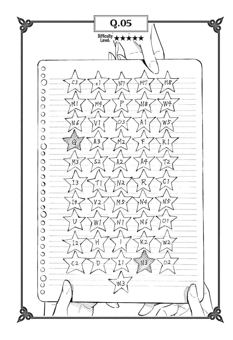 Read Cipher Academy EN Manga Online