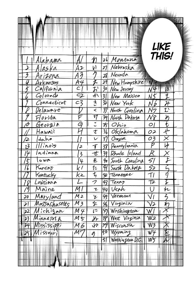 Read Cipher Academy EN Manga Online