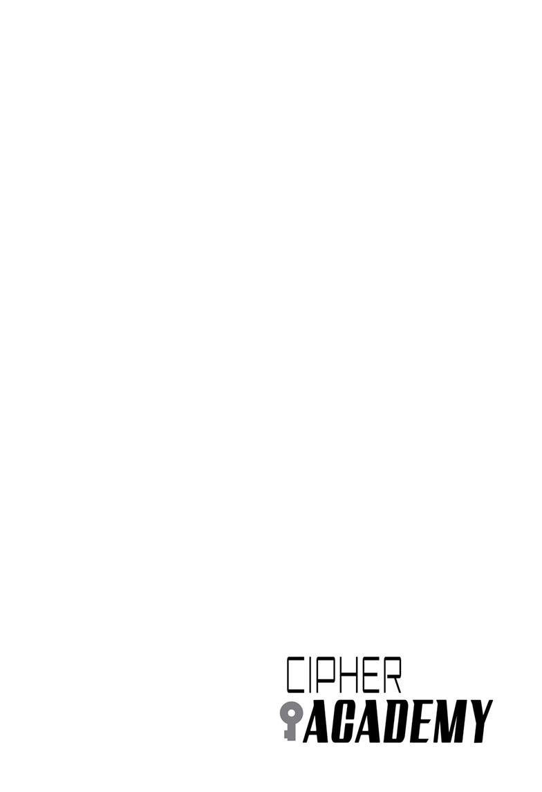 Read Cipher Academy EN Manga Online