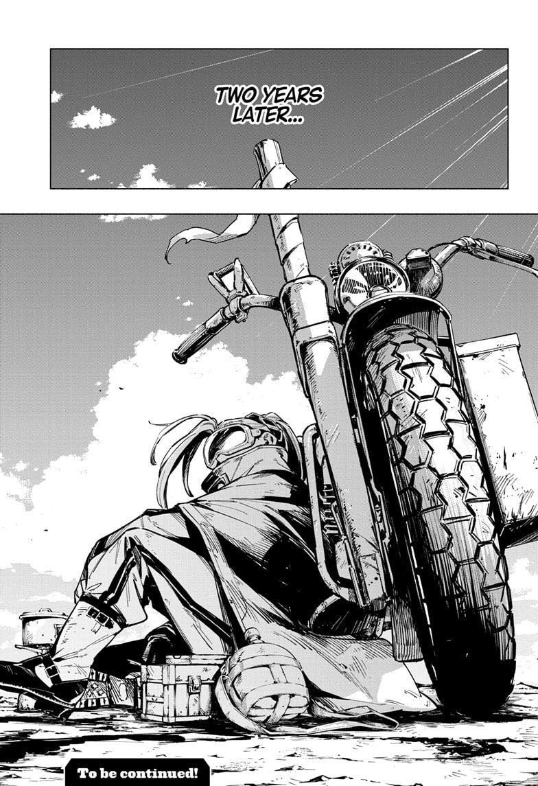 Read Cipher Academy EN Manga Online