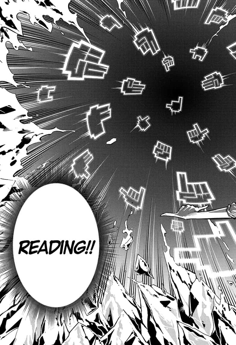 Read Cipher Academy EN Manga Online