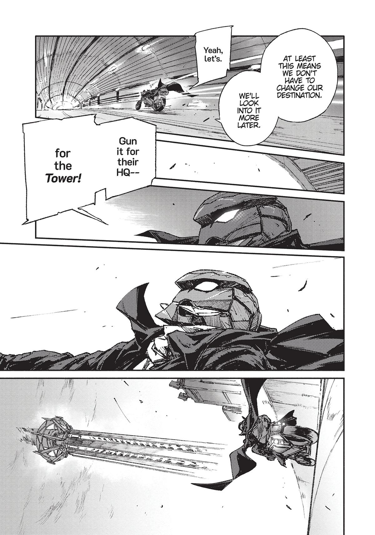 Read Colorless EN Manga Online