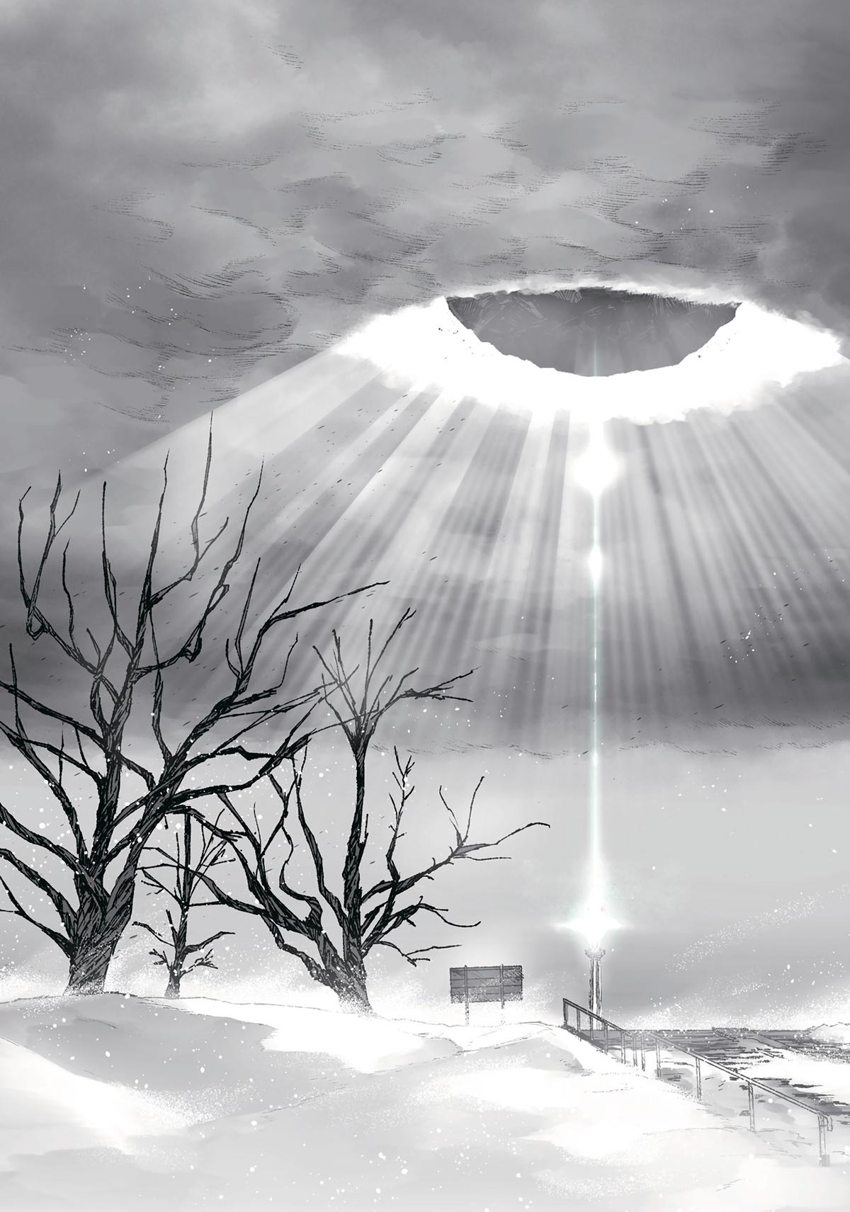 Read Colorless EN Manga Online