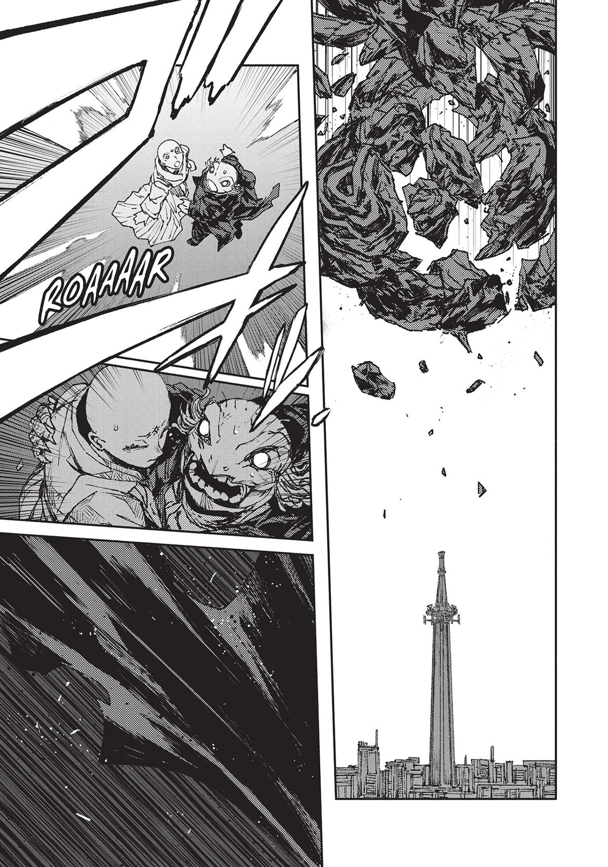 Read Colorless EN Manga Online