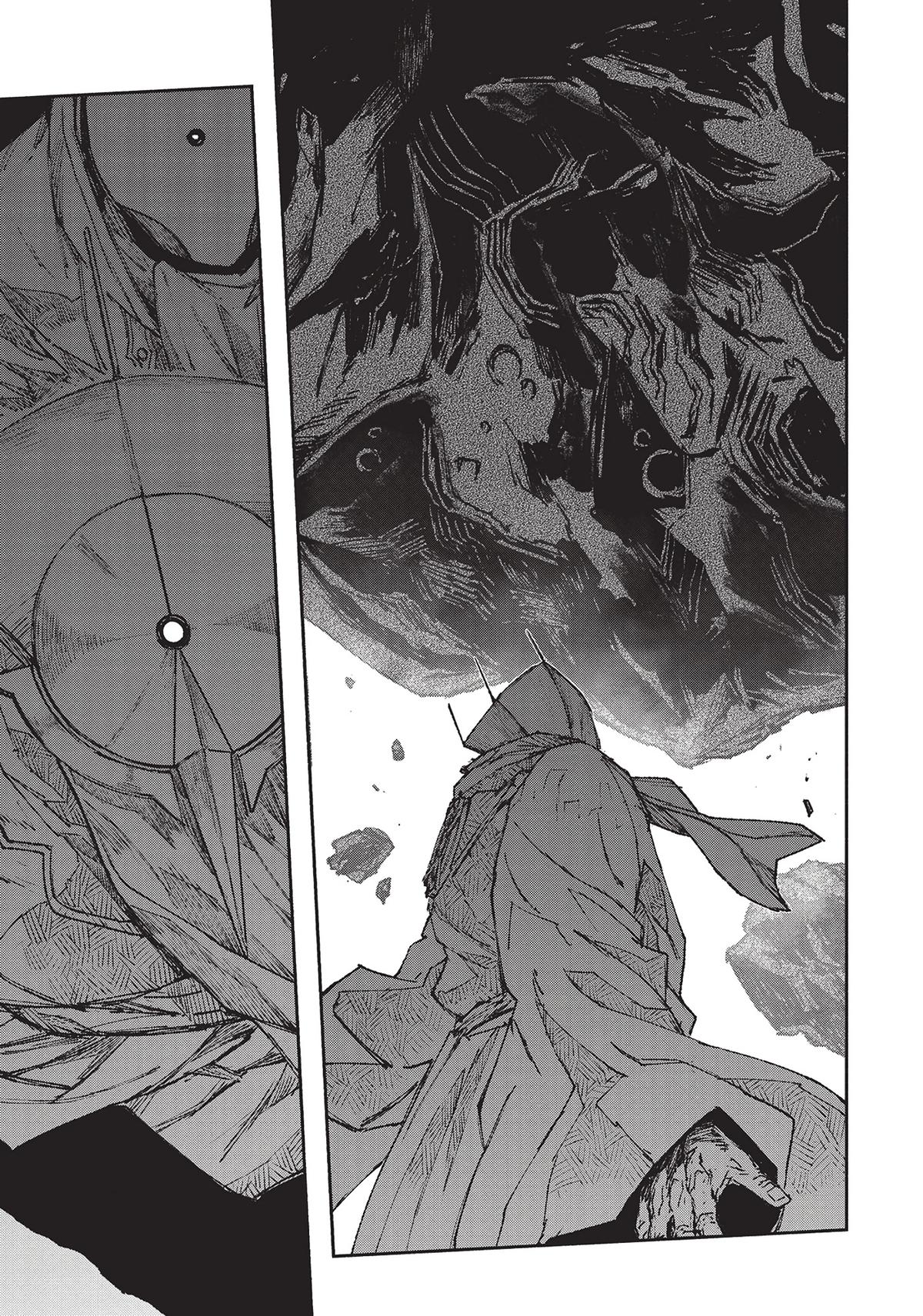 Read Colorless EN Manga Online