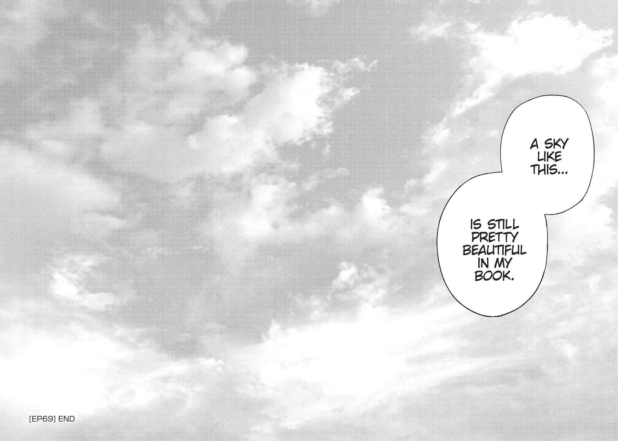 Read Colorless EN Manga Online