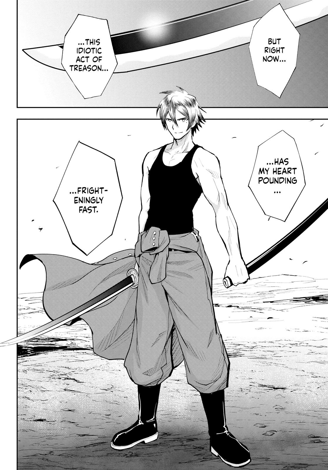 Read Crazy Food Truck EN Manga Online