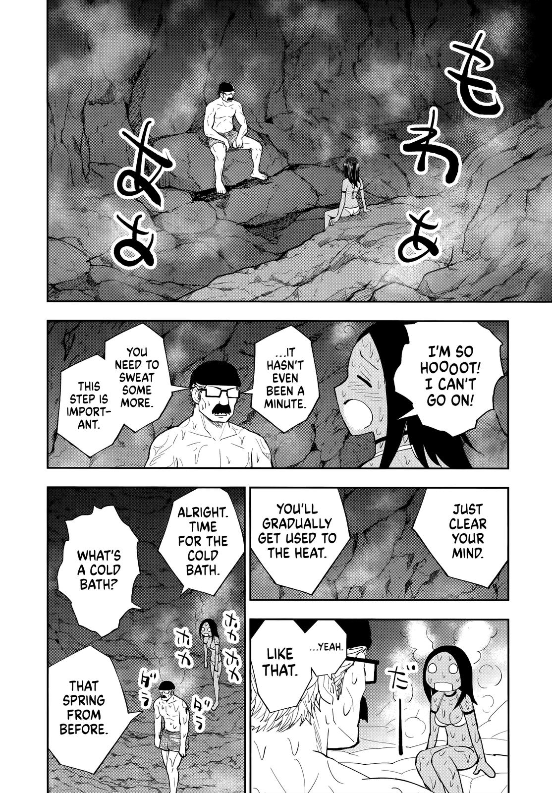 Read Crazy Food Truck EN Manga Online