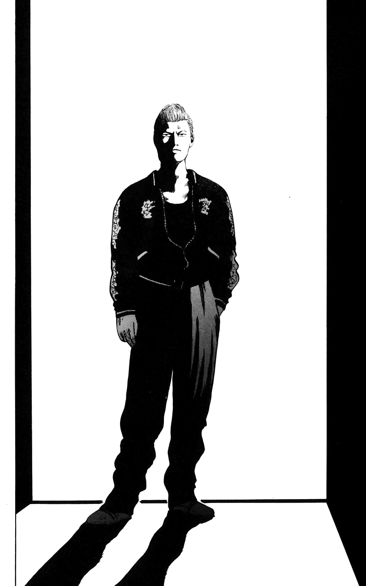 Read Crows EN Manga Online