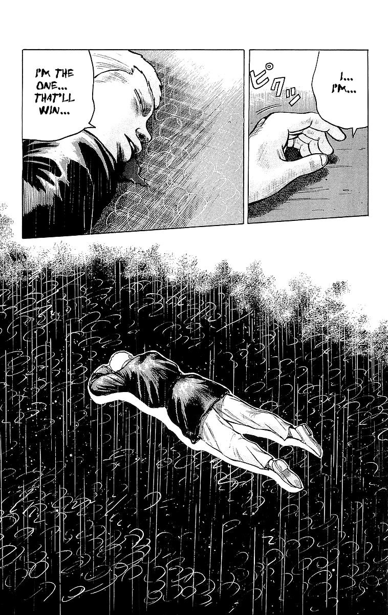 Read Crows EN Manga Online