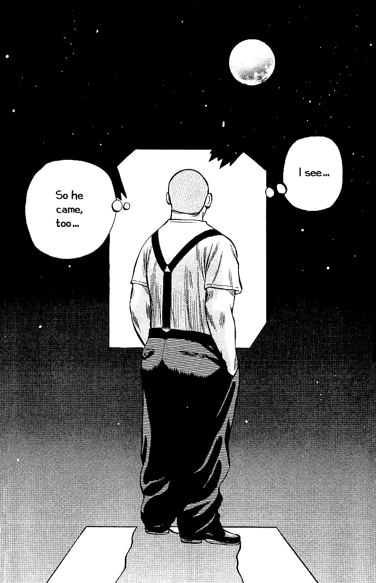 Read Crows EN Manga Online