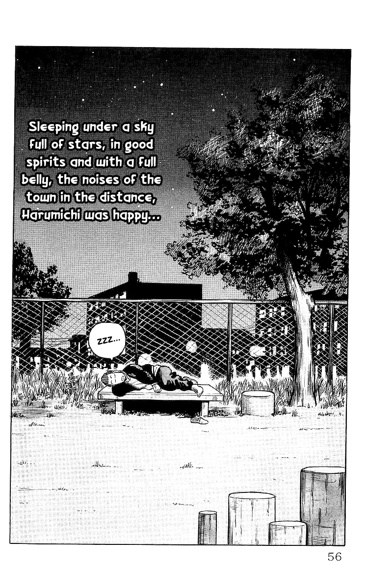 Read Crows EN Manga Online