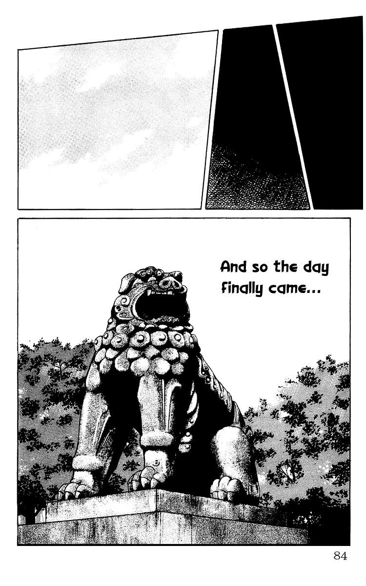 Read Crows EN Manga Online