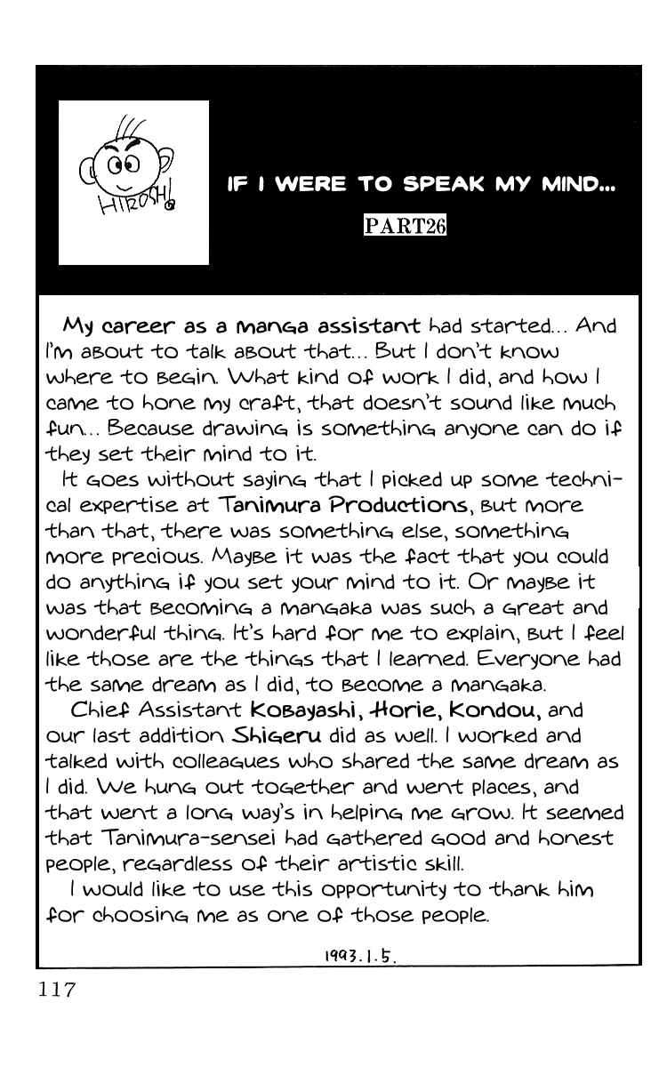 Read Crows EN Manga Online