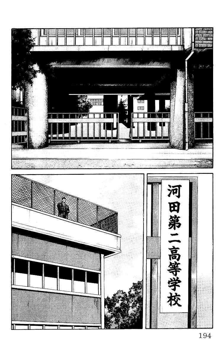 Read Crows EN Manga Online