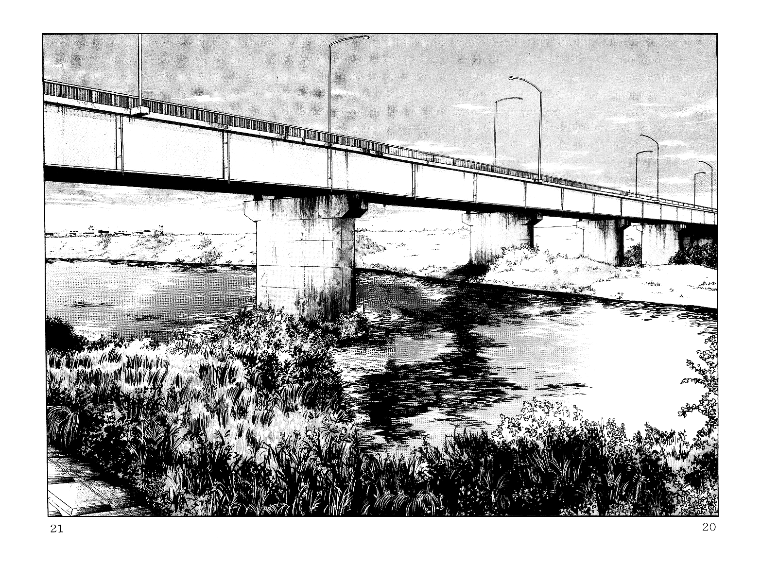 Read Crows EN Manga Online