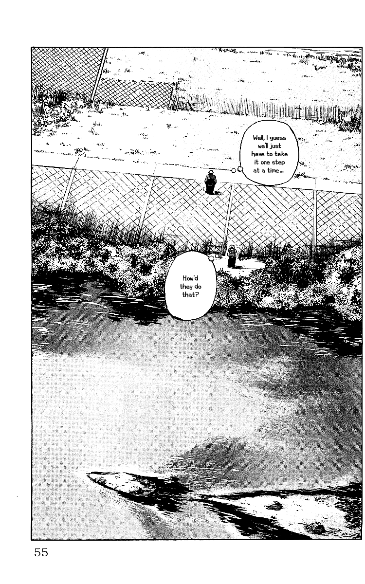 Read Crows EN Manga Online