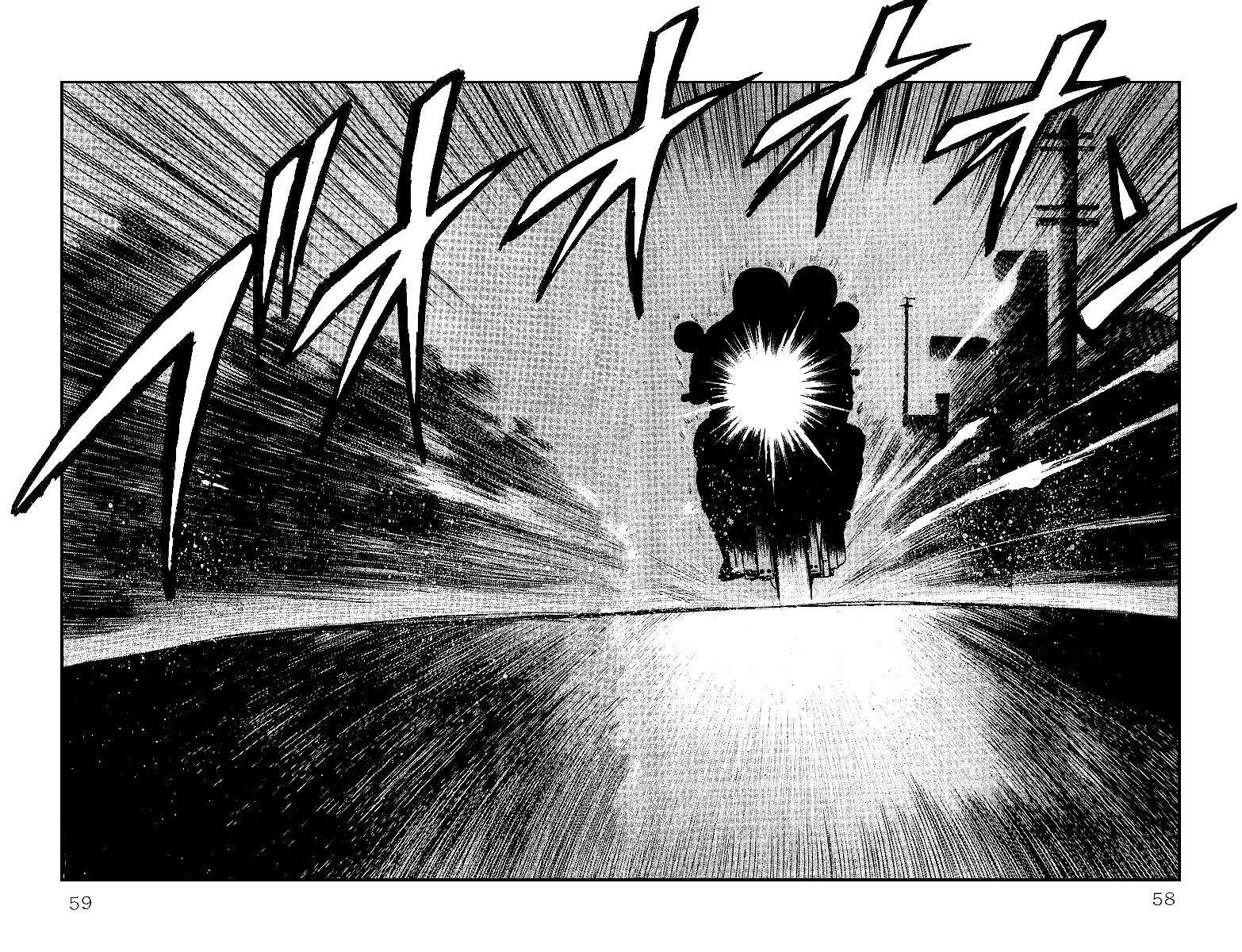 Read Crows EN Manga Online