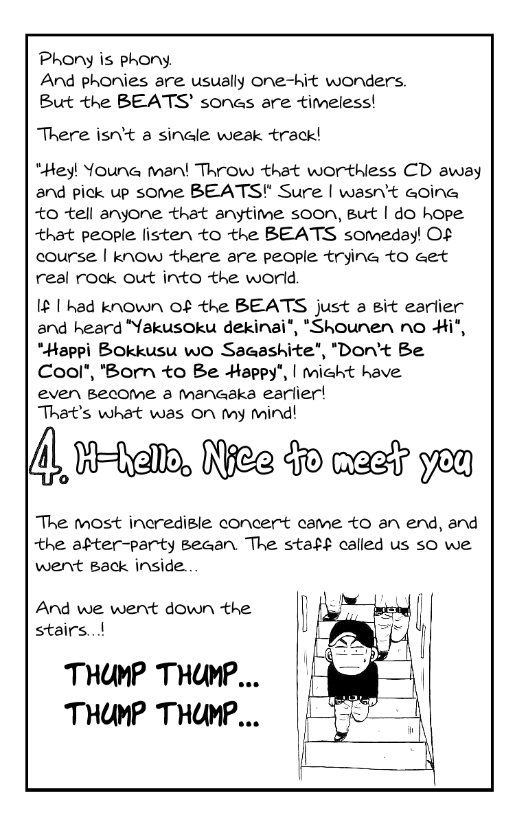 Read Crows EN Manga Online