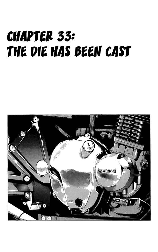 Read Crows EN Manga Online