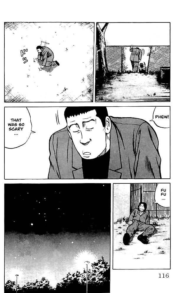 Read Crows EN Manga Online