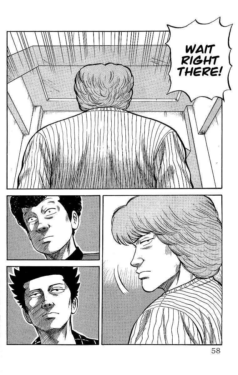 Read Crows EN Manga Online