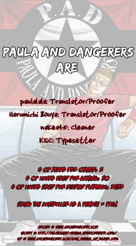 Read Crows EN Manga Online