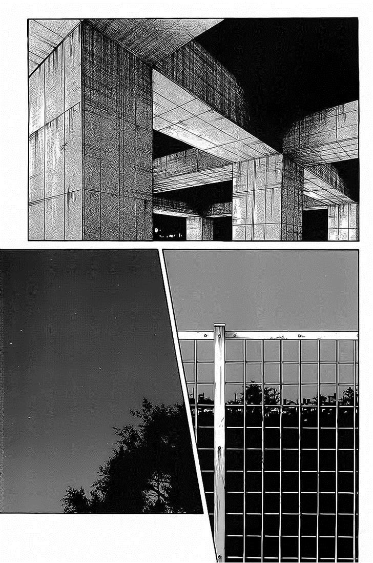 Read Crows EN Manga Online