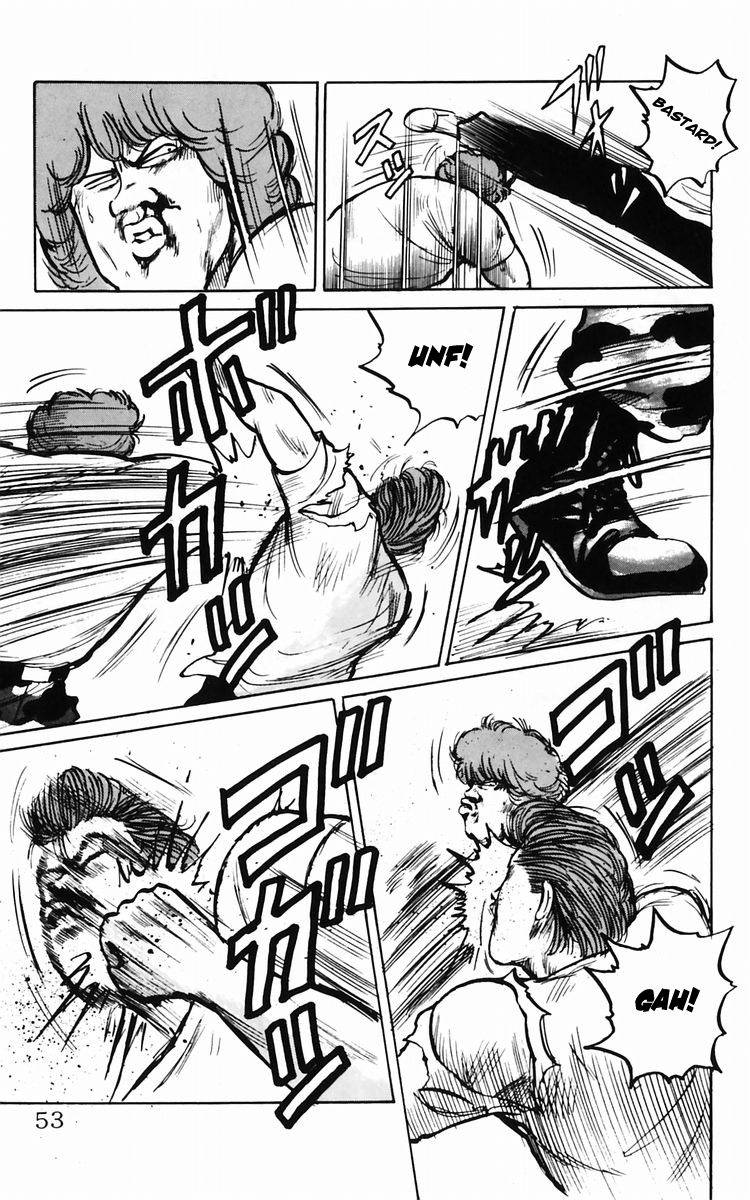 Read Crows EN Manga Online