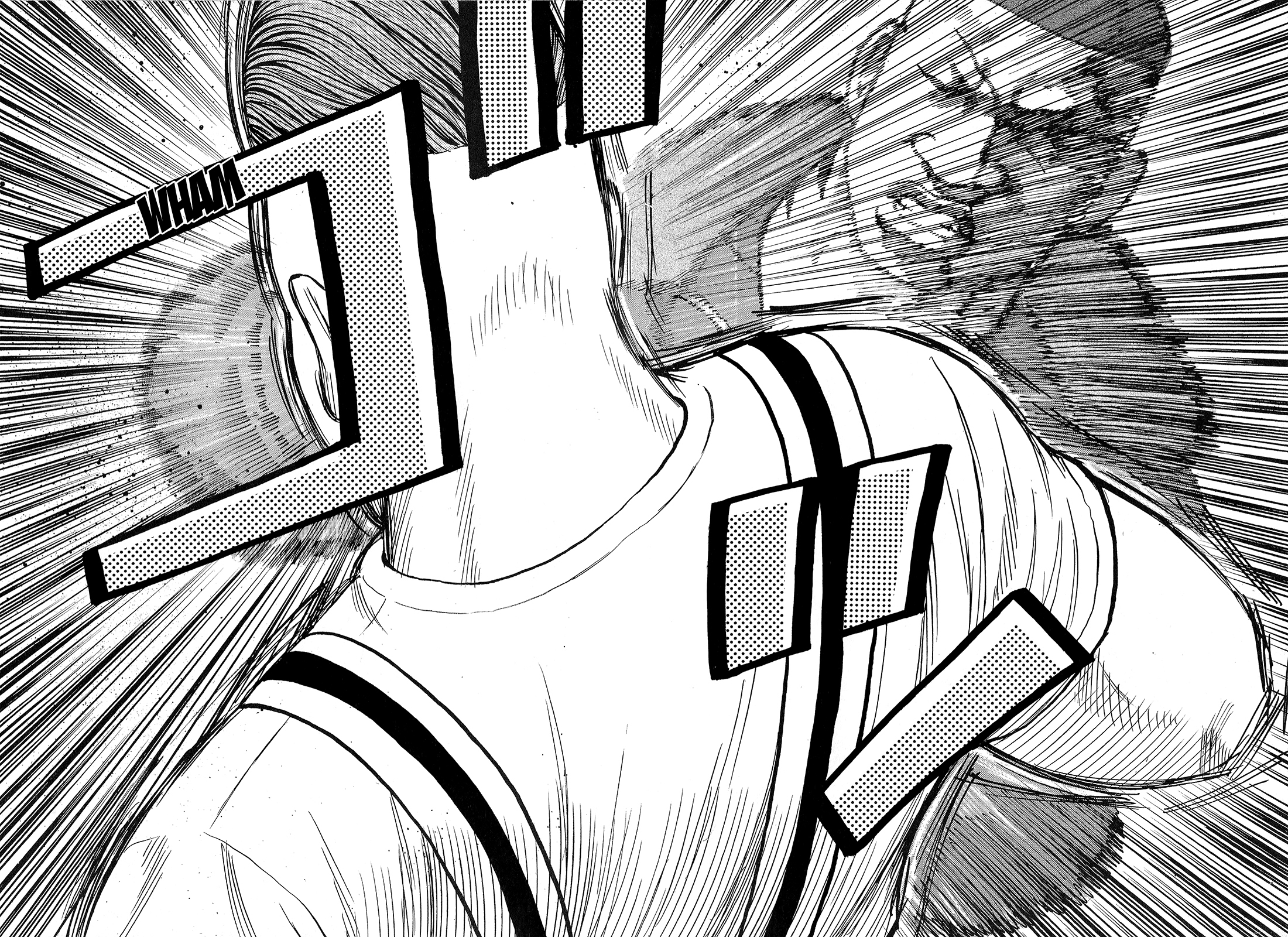 Read Crows EN Manga Online