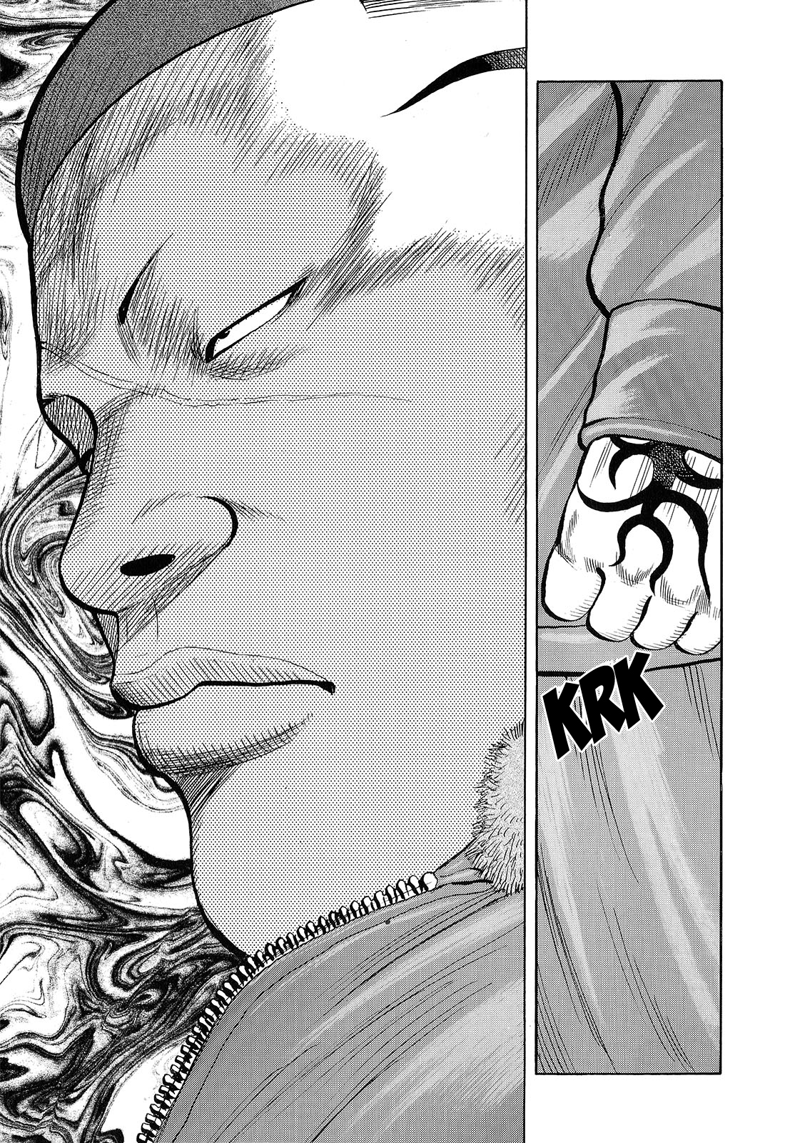 Read Crows EN Manga Online