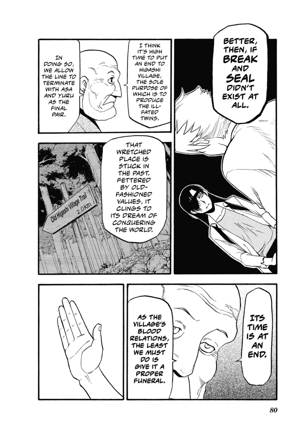 Read Daemons of the Shadow Realm EN Manga Online