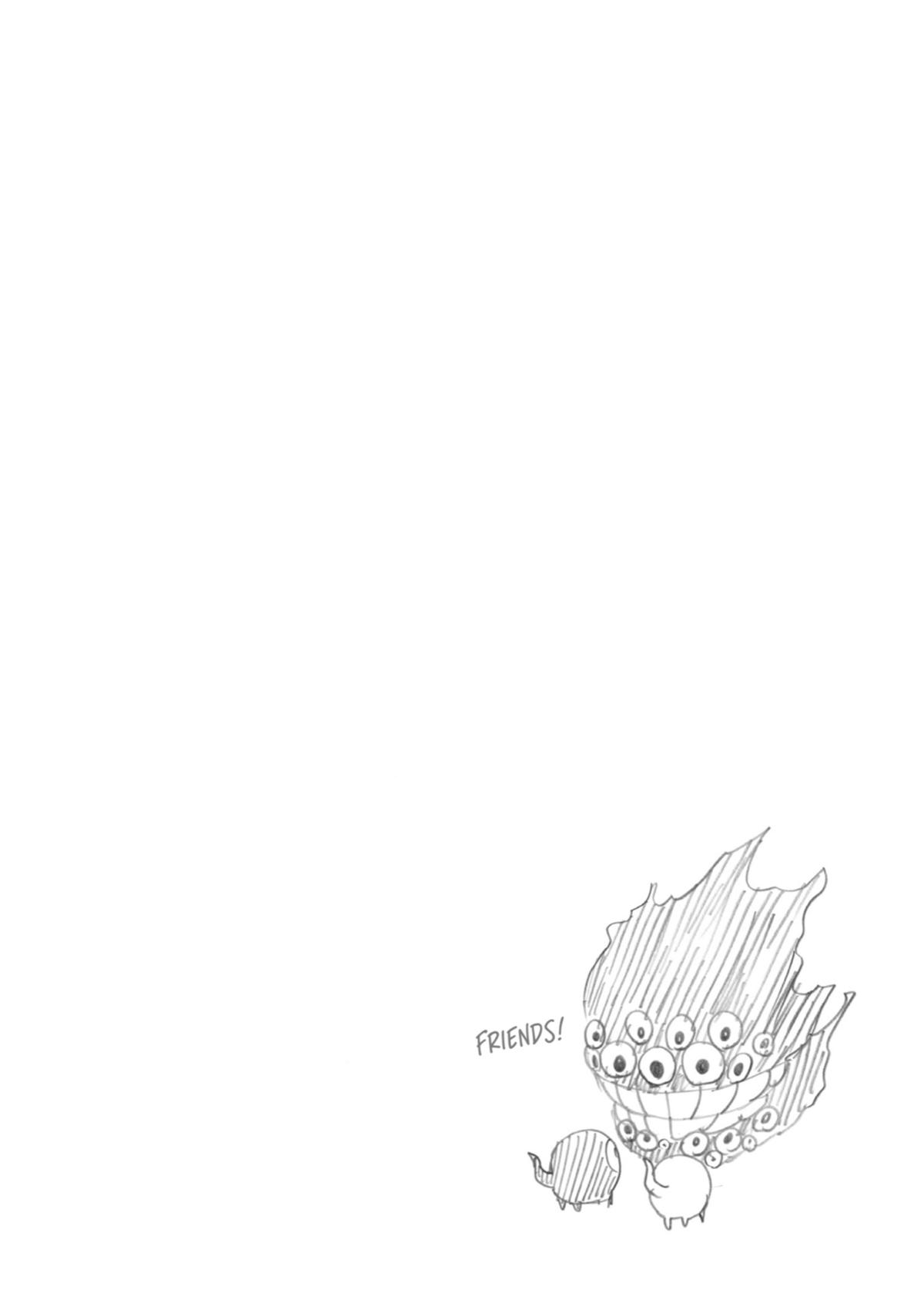 Read Daemons of the Shadow Realm EN Manga Online