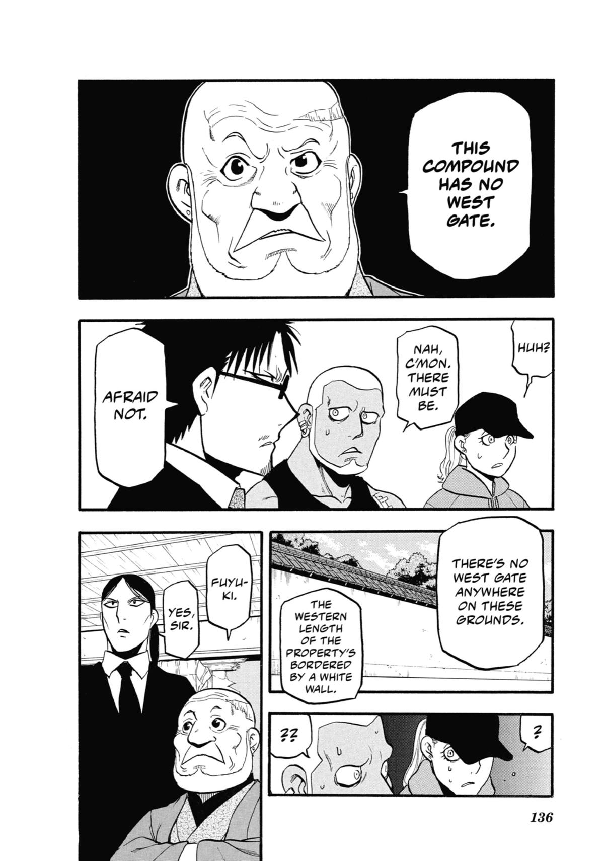 Read Daemons of the Shadow Realm EN Manga Online