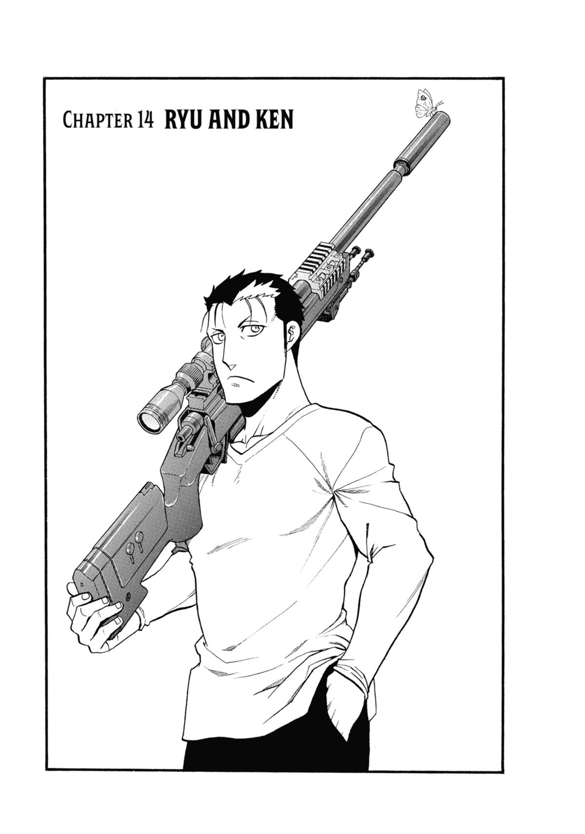 Read Daemons of the Shadow Realm EN Manga Online