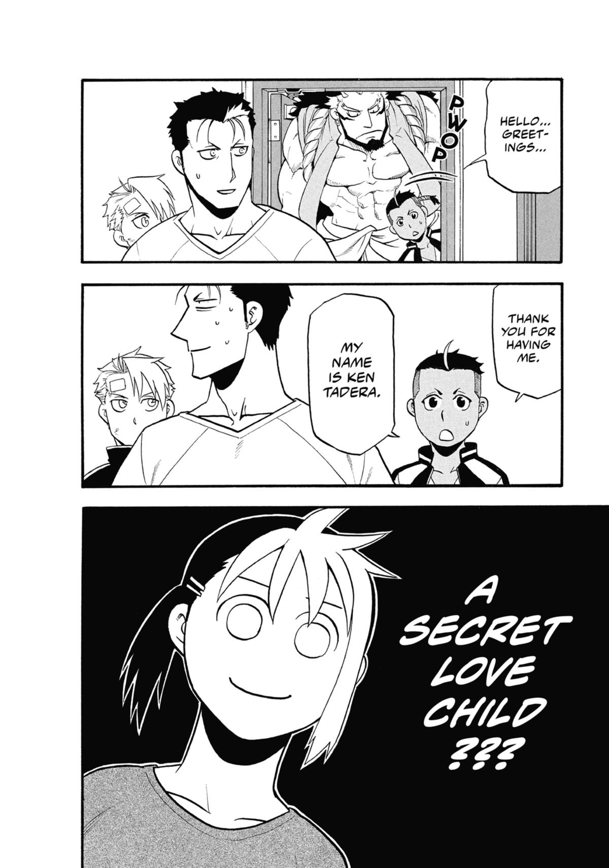 Read Daemons of the Shadow Realm EN Manga Online