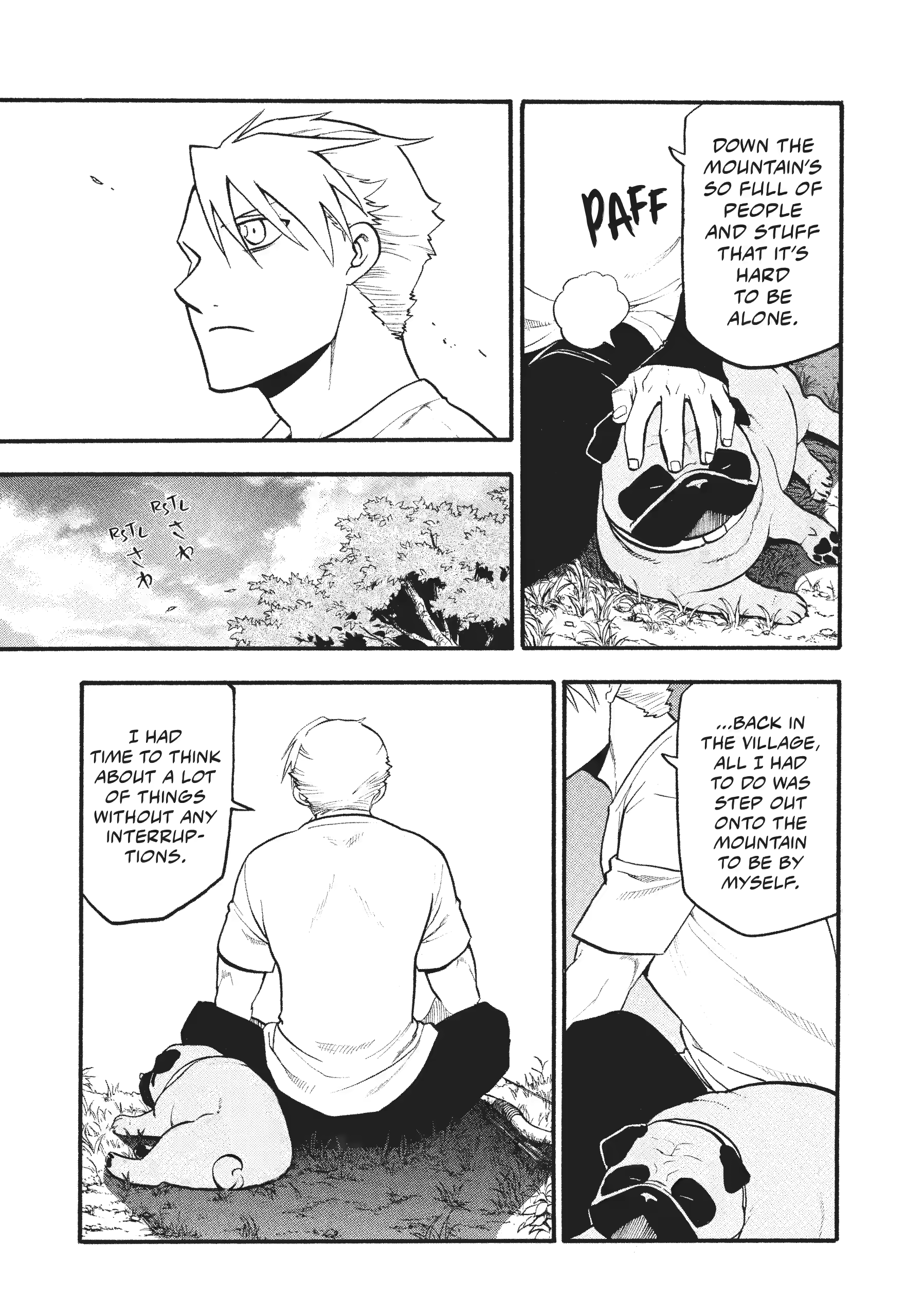 Read Daemons of the Shadow Realm EN Manga Online