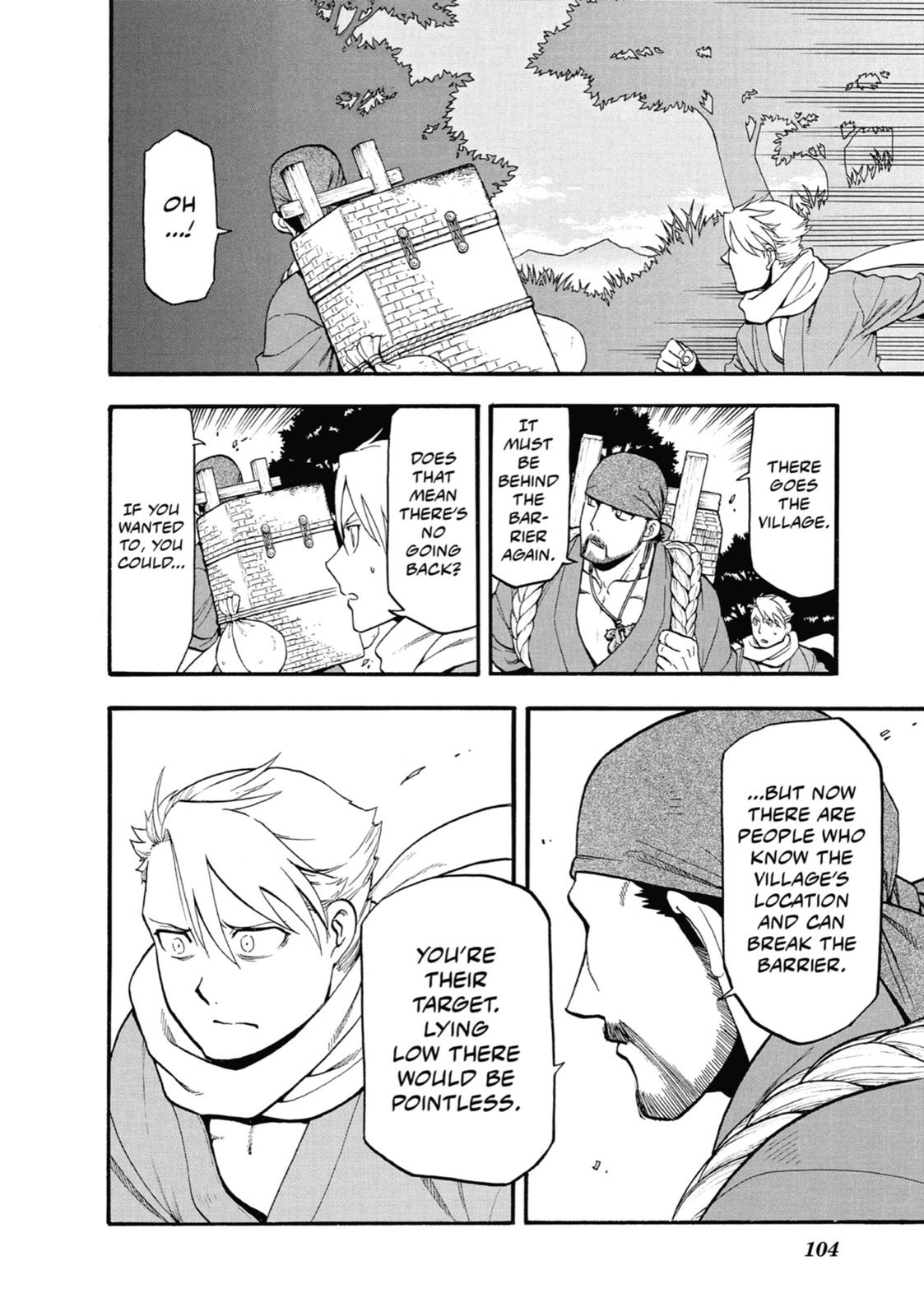 Read Daemons of the Shadow Realm EN Manga Online