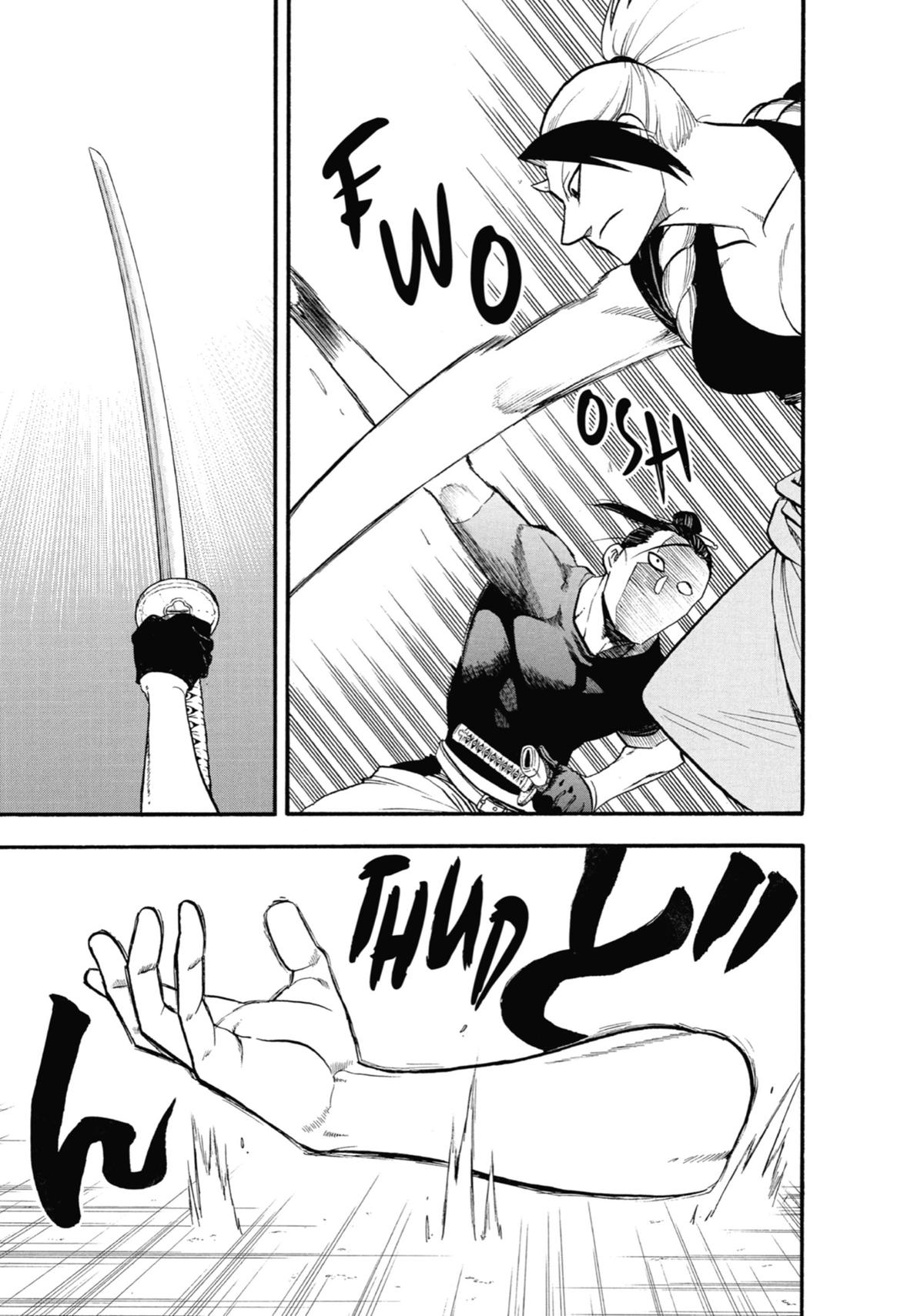 Read Daemons of the Shadow Realm EN Manga Online