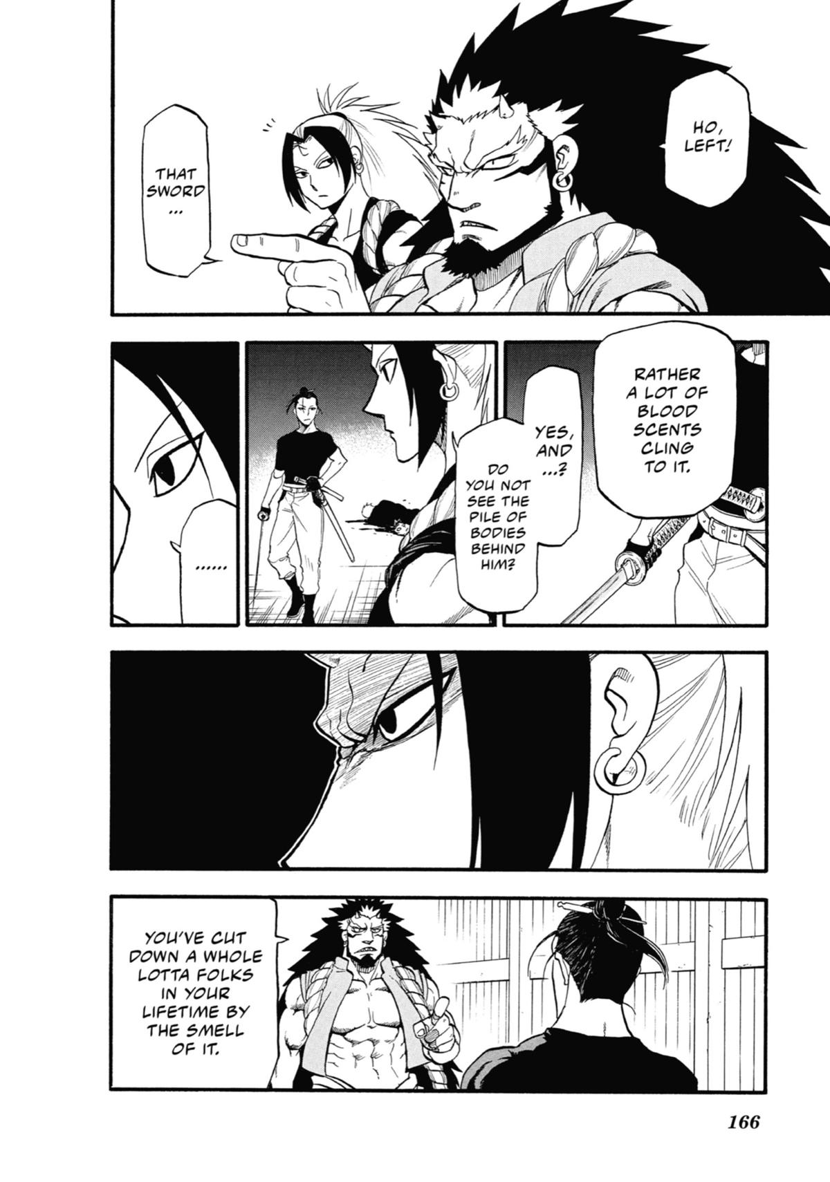 Read Daemons of the Shadow Realm EN Manga Online