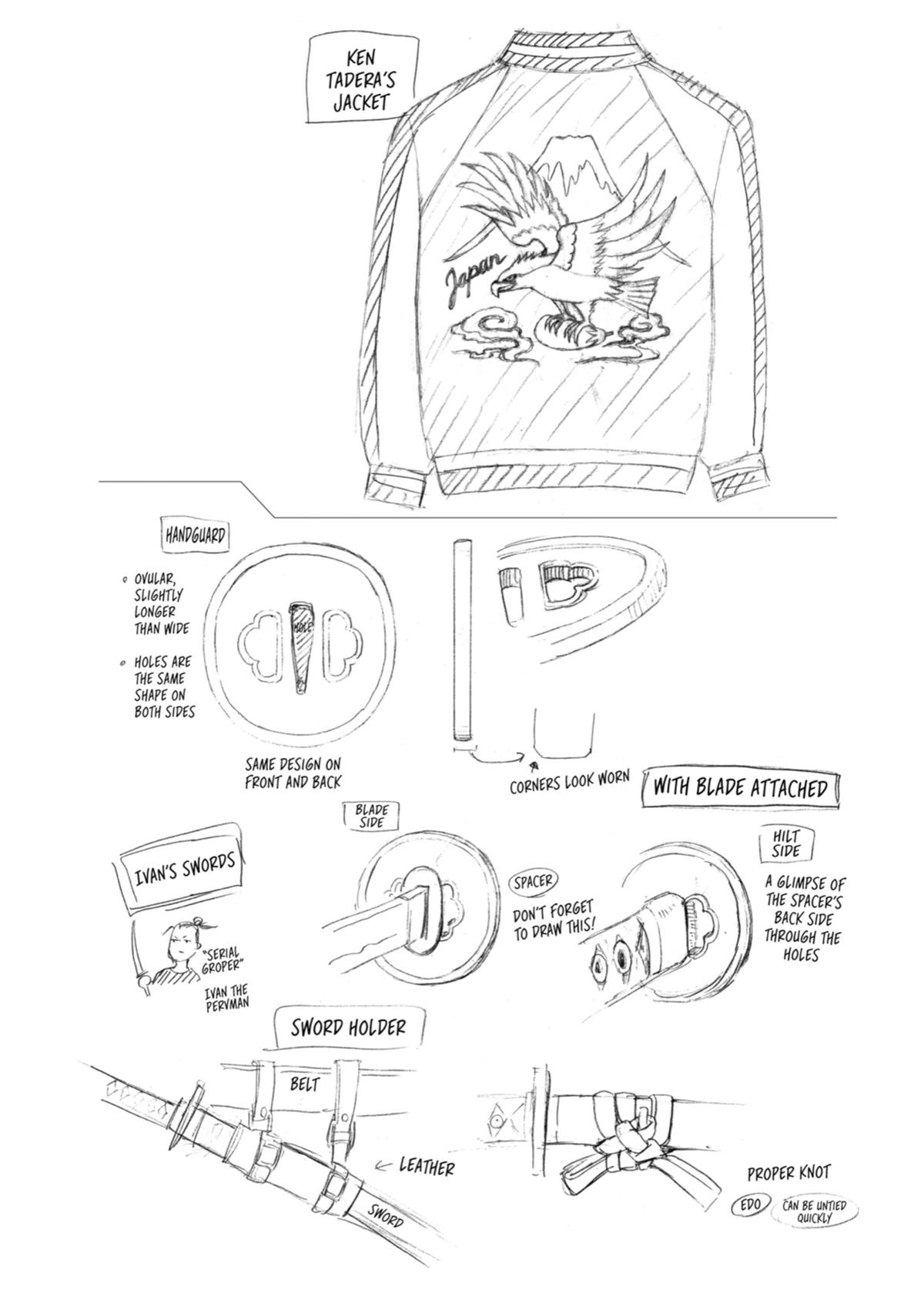 Read Daemons of the Shadow Realm EN Manga Online