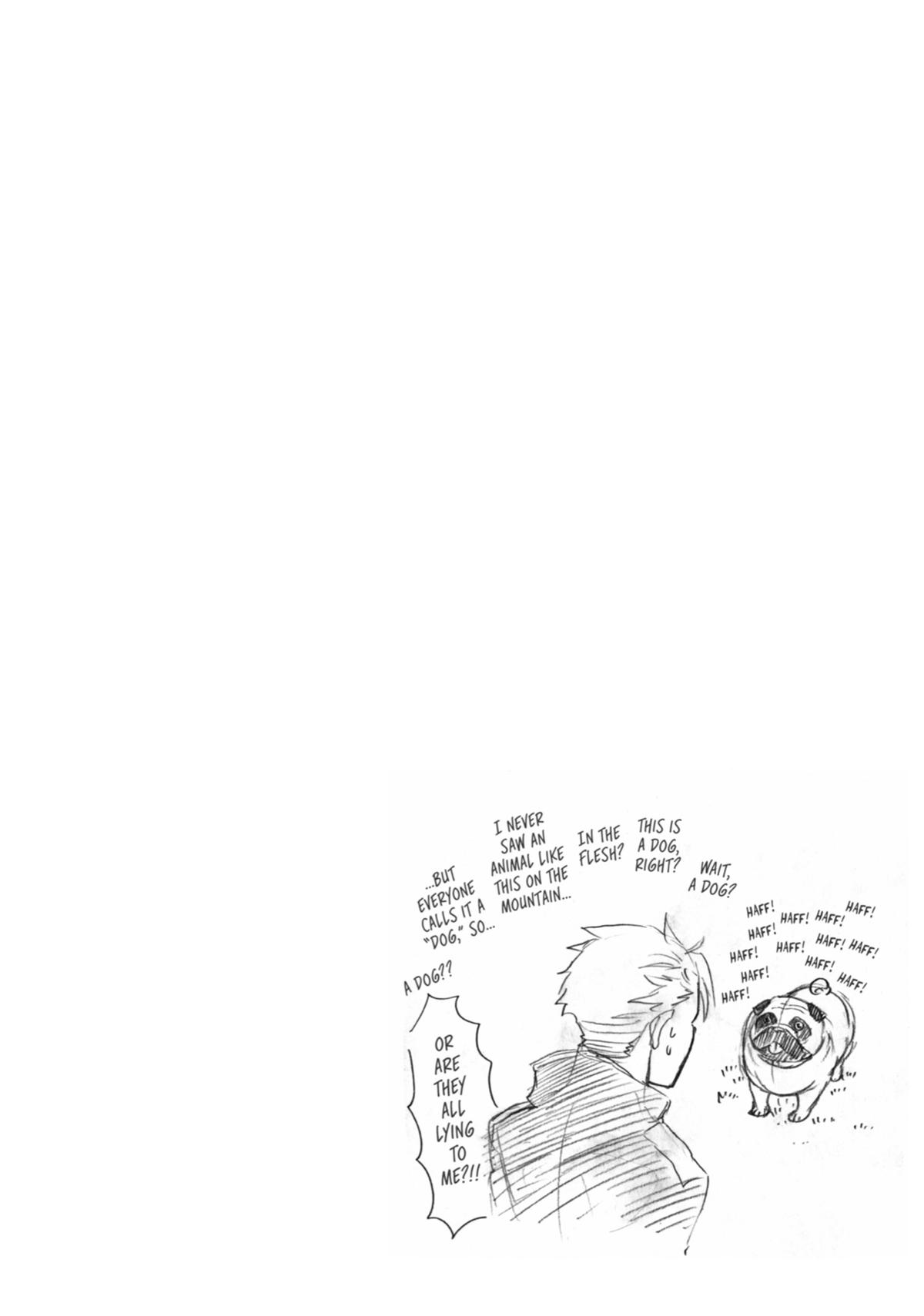 Read Daemons of the Shadow Realm EN Manga Online