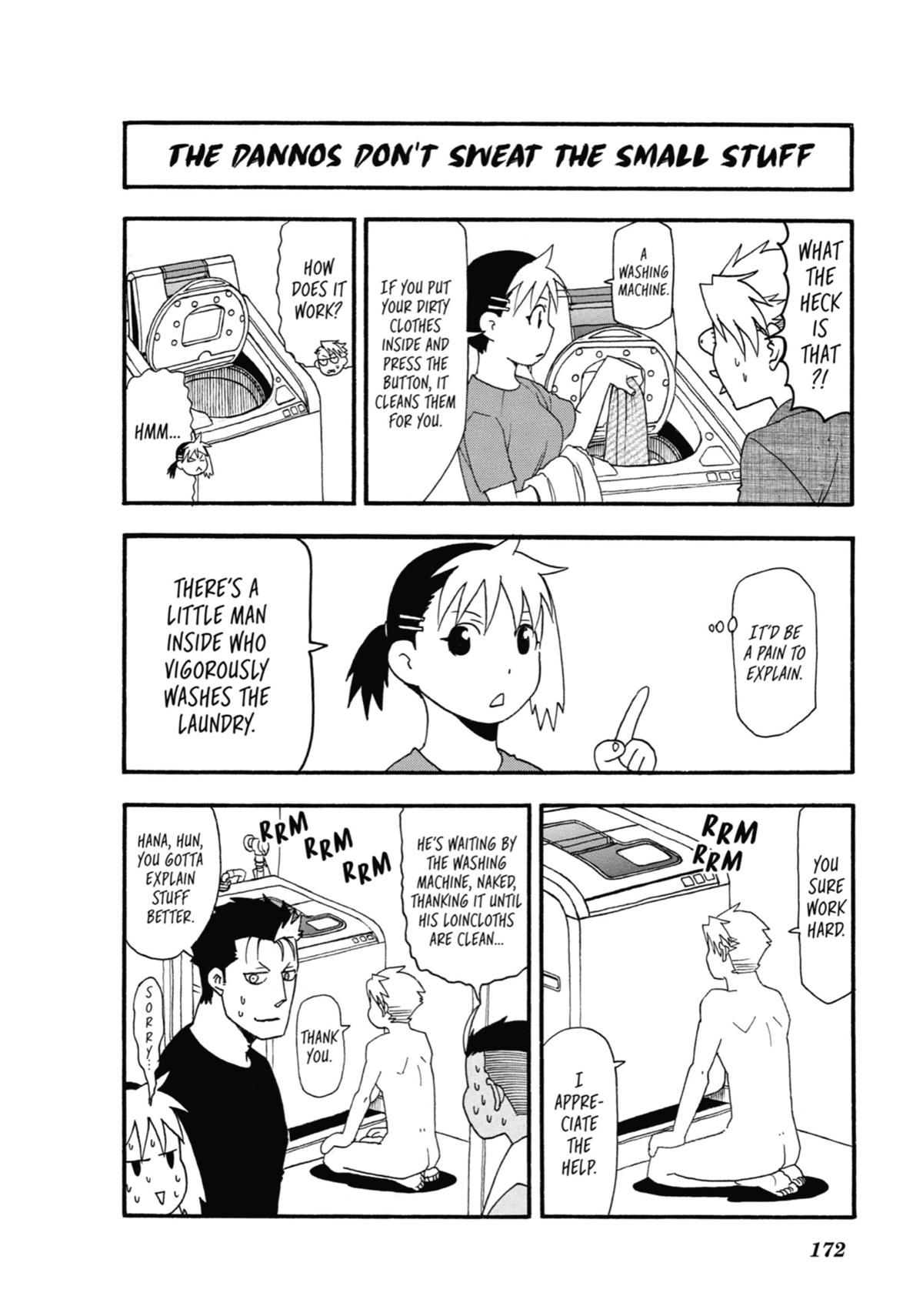 Read Daemons of the Shadow Realm EN Manga Online