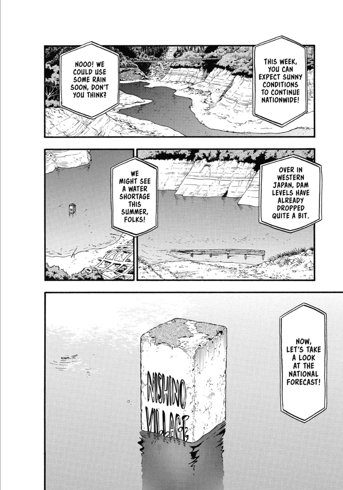 Read Daemons of the Shadow Realm EN Manga Online