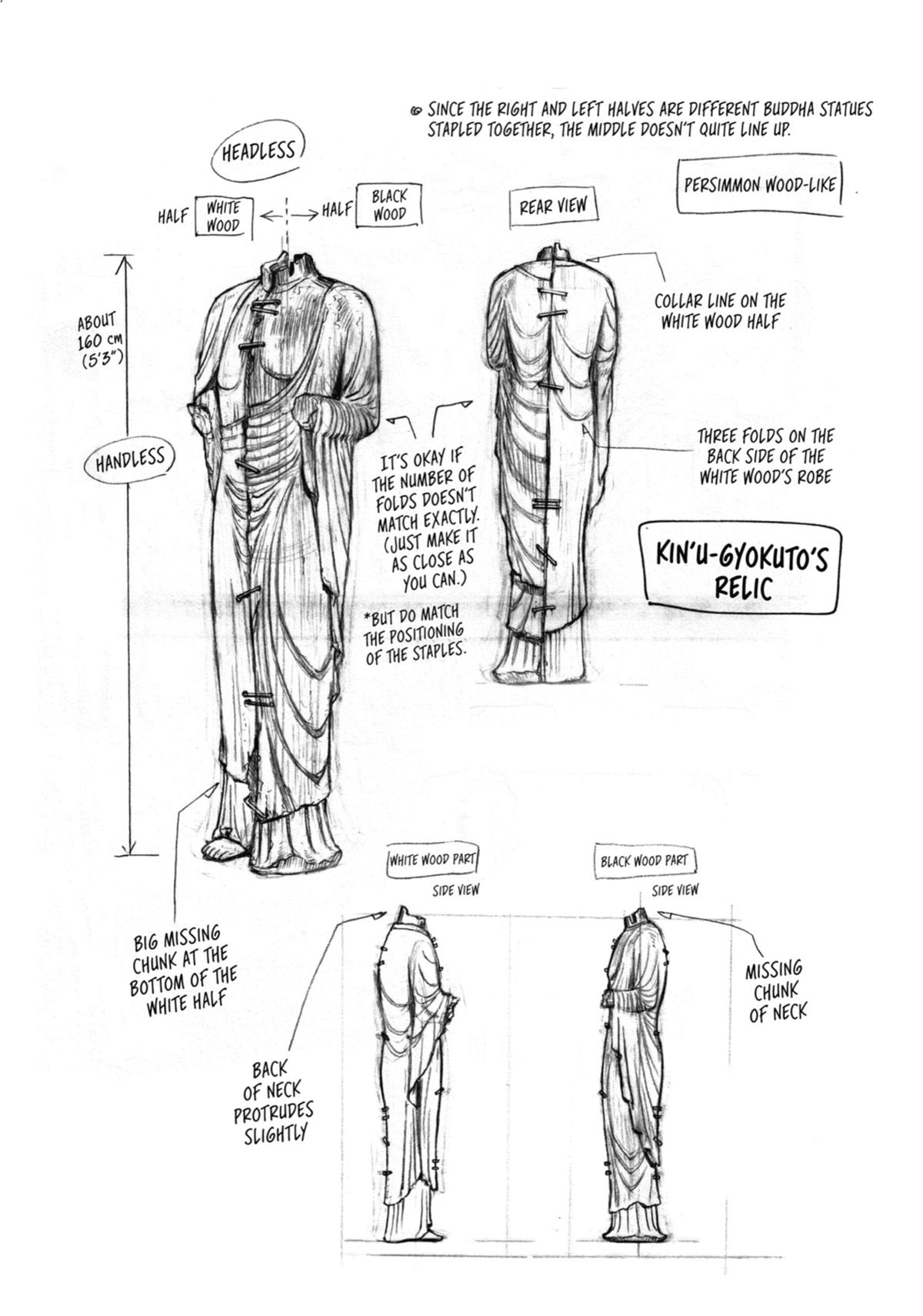 Read Daemons of the Shadow Realm EN Manga Online