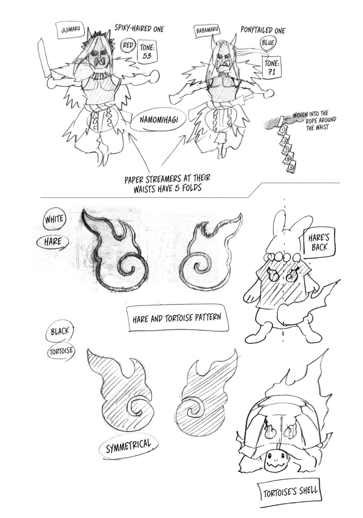 Read Daemons of the Shadow Realm EN Manga Online