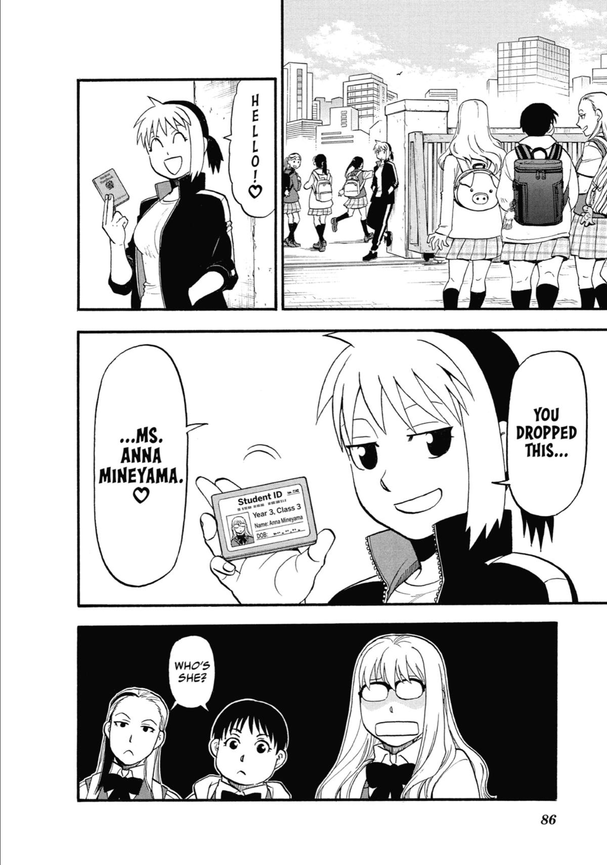 Read Daemons of the Shadow Realm EN Manga Online