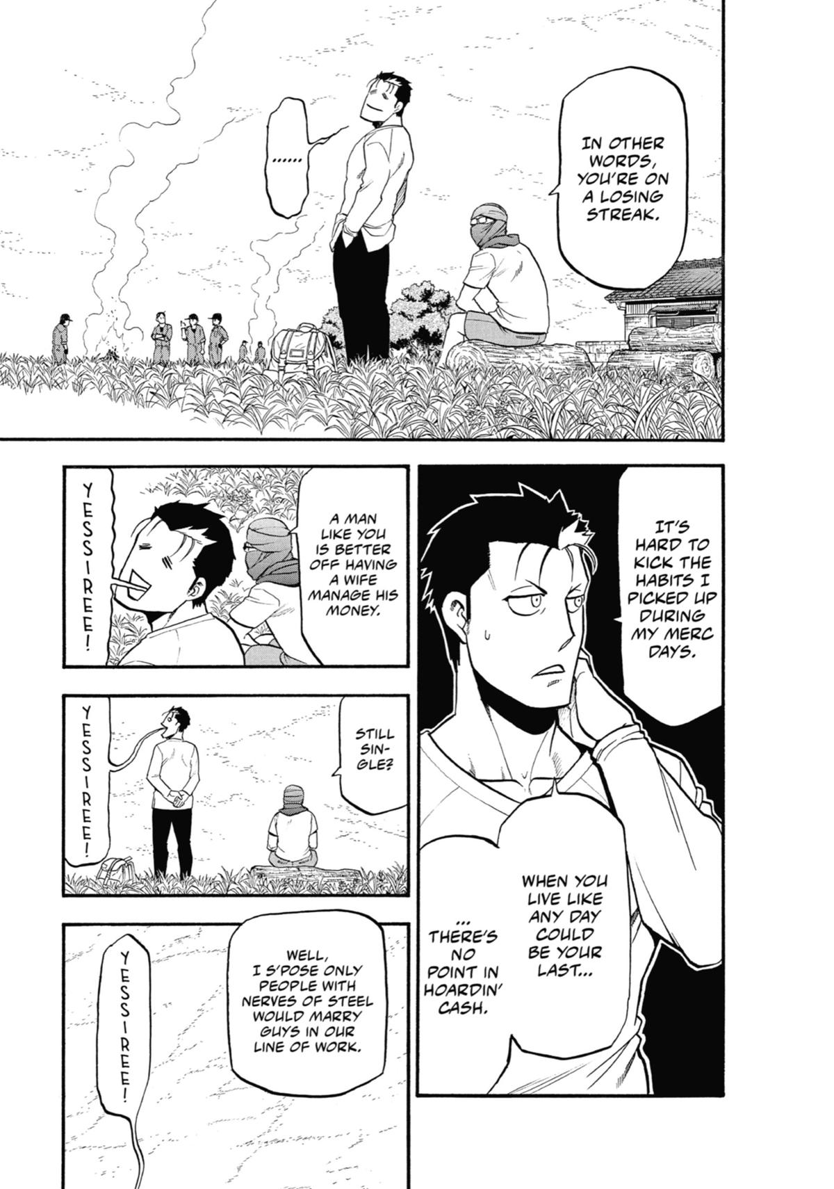 Read Daemons of the Shadow Realm EN Manga Online