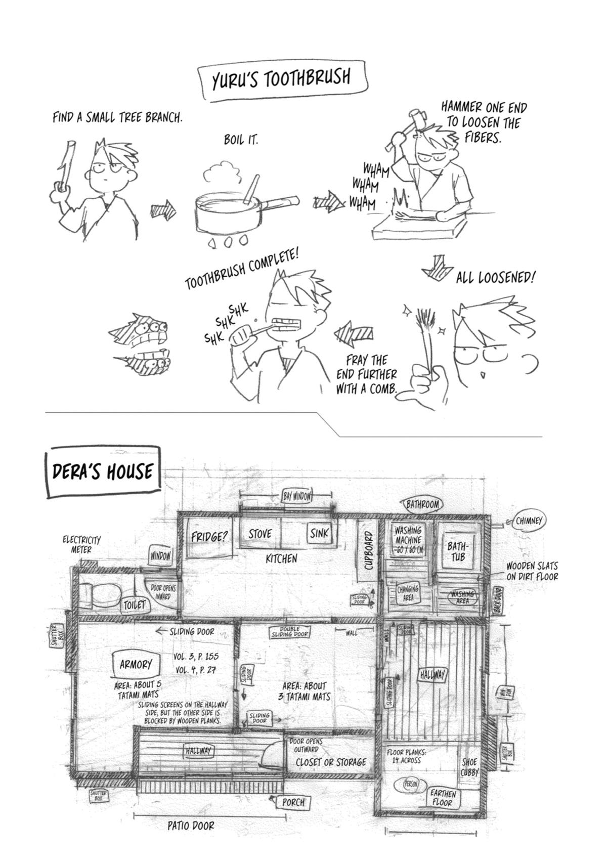 Read Daemons of the Shadow Realm EN Manga Online